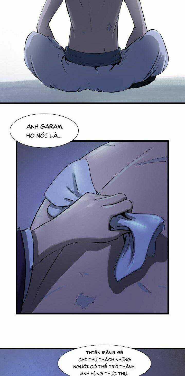 Kẻ Lang Thang Chapter 12 trang 5