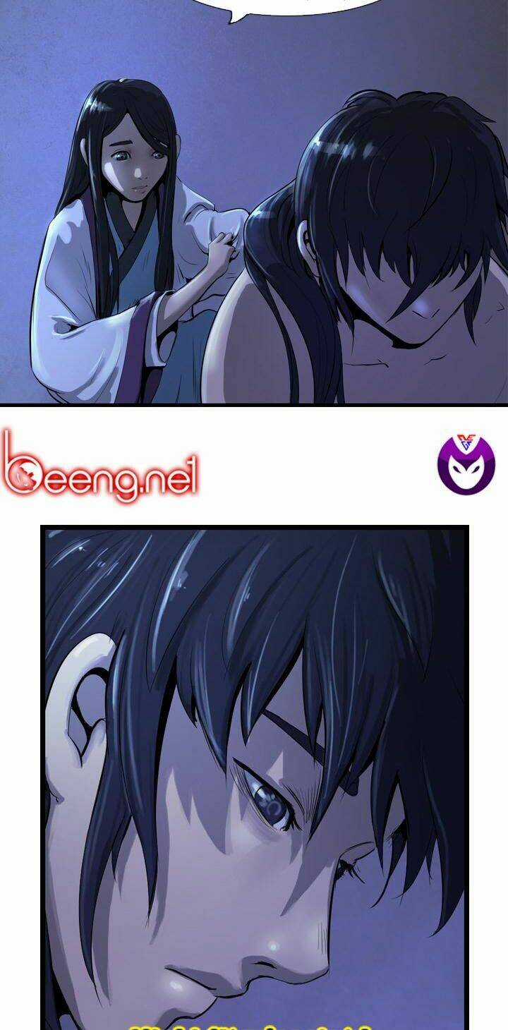 Kẻ Lang Thang Chapter 12 trang 6