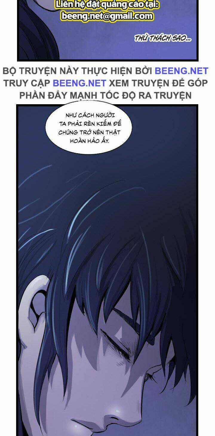 Kẻ Lang Thang Chapter 12 trang 7