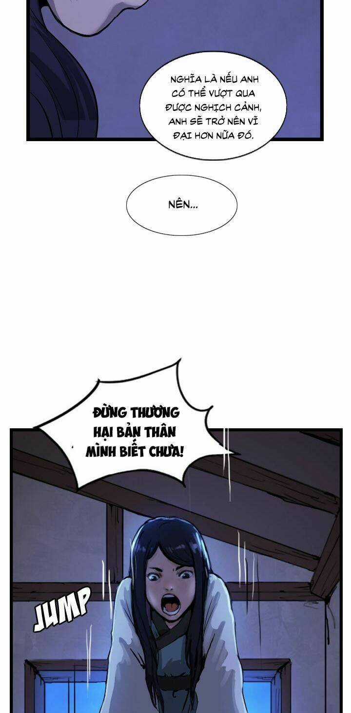 Kẻ Lang Thang Chapter 12 trang 8