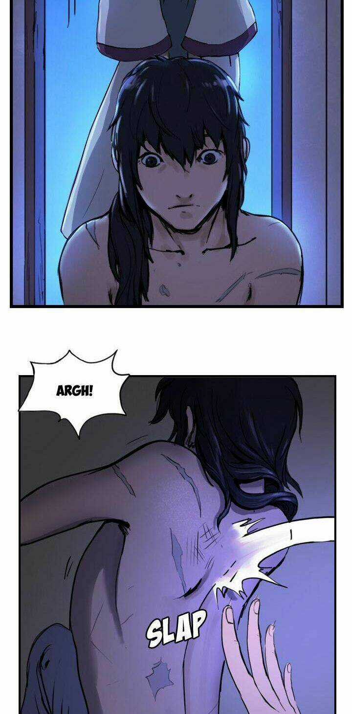 Kẻ Lang Thang Chapter 12 trang 9