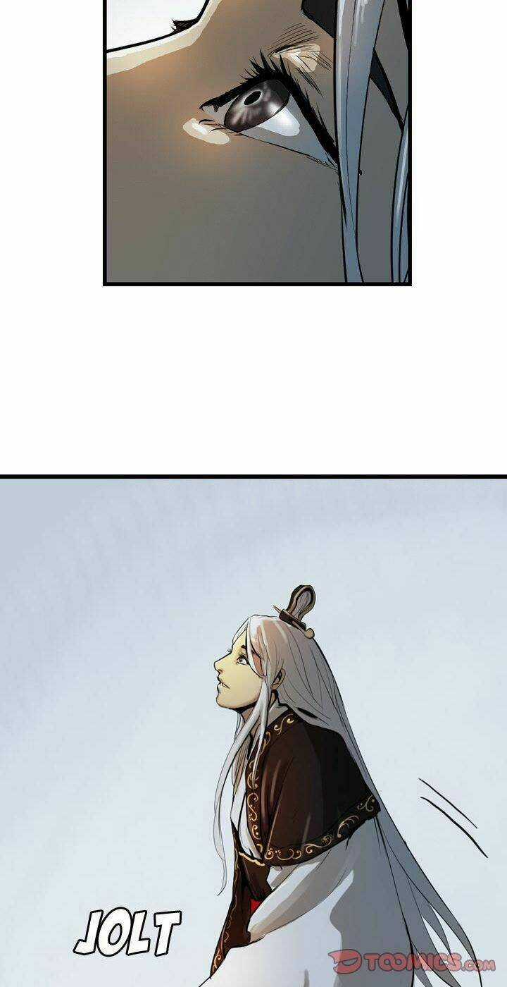 Kẻ Lang Thang Chapter 13 trang 10