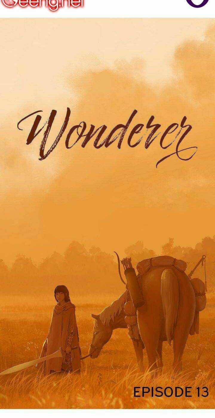 Kẻ Lang Thang Chapter 13 trang 13