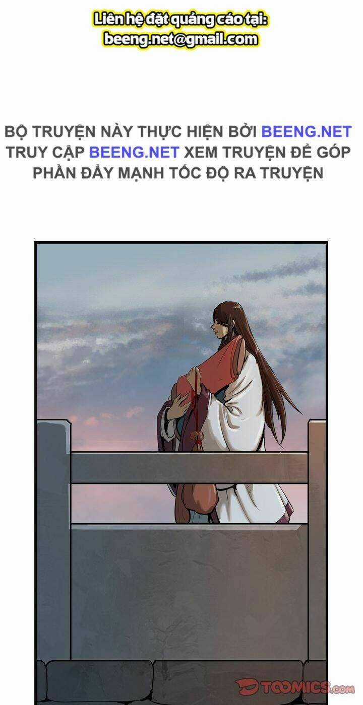 Kẻ Lang Thang Chapter 13 trang 14