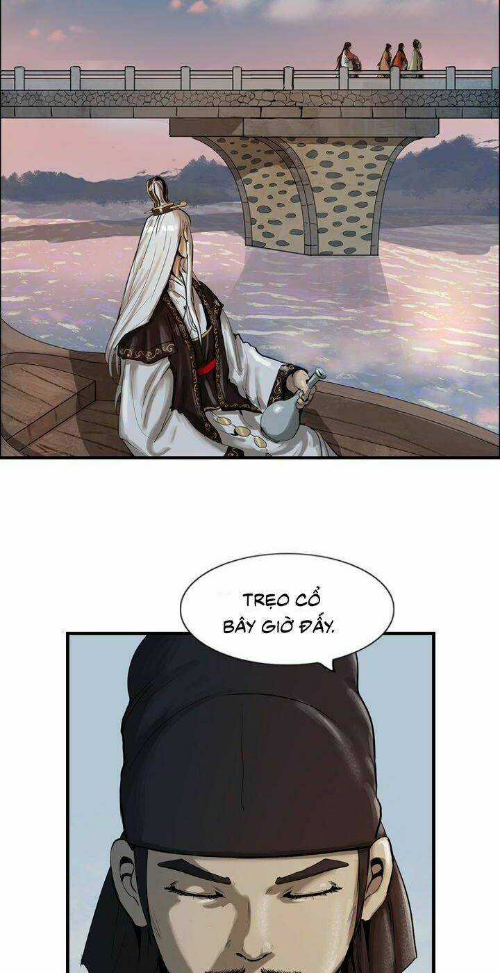 Kẻ Lang Thang Chapter 13 trang 19