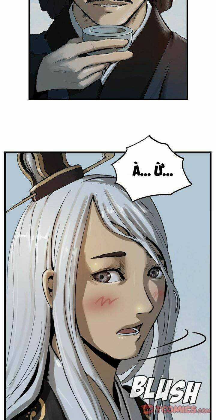 Kẻ Lang Thang Chapter 13 trang 20