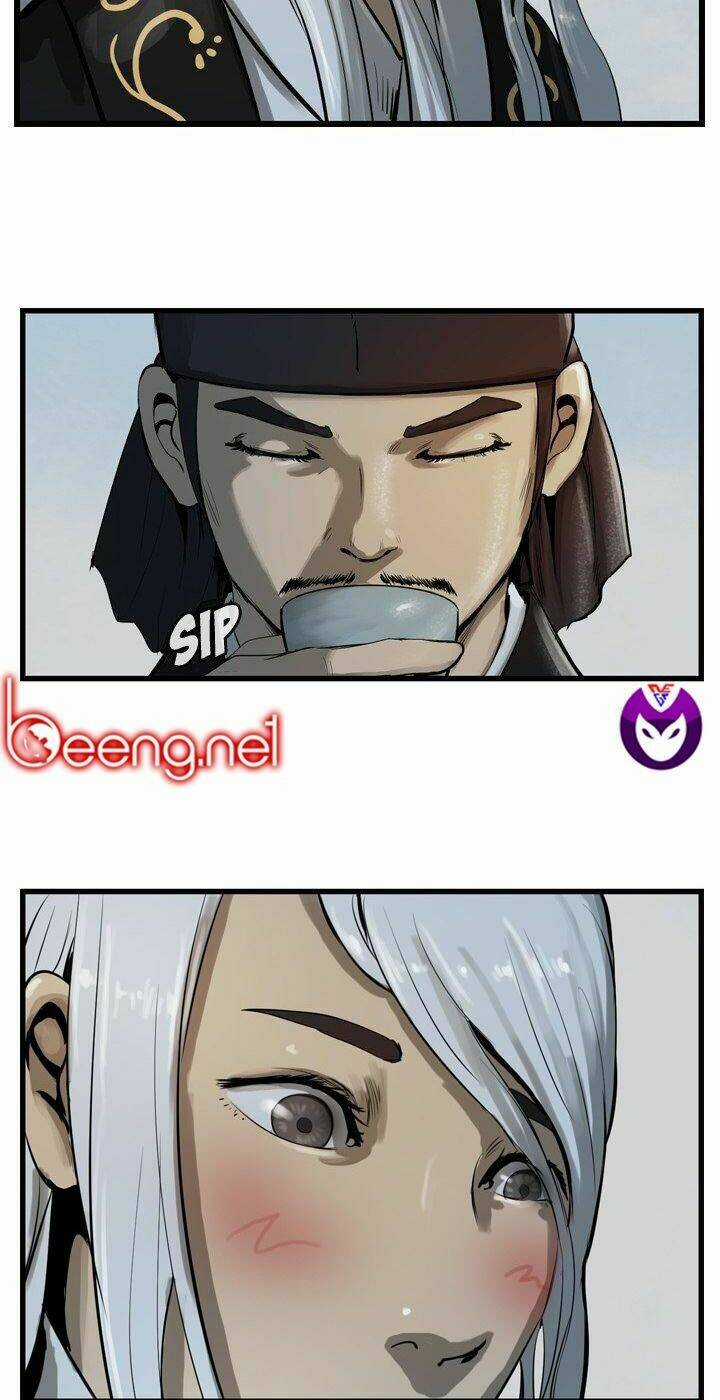 Kẻ Lang Thang Chapter 13 trang 21