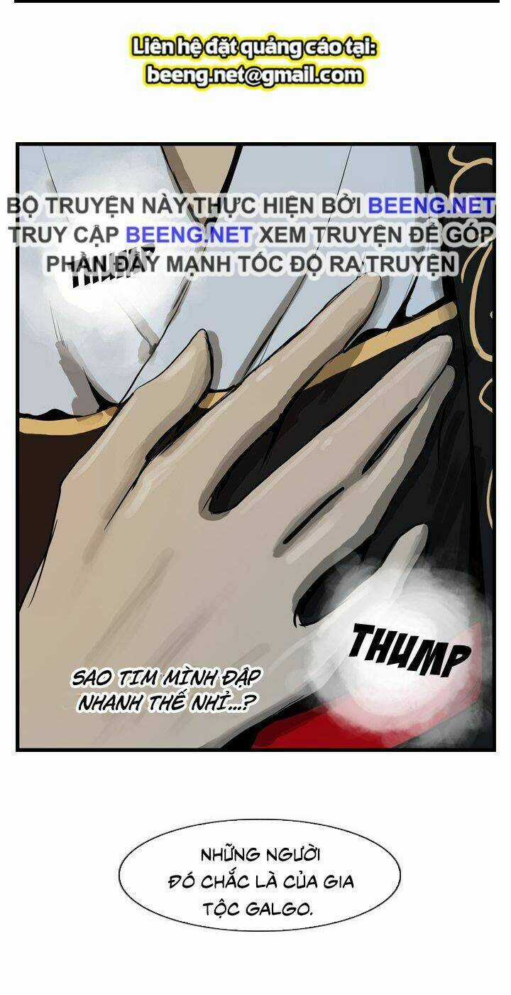 Kẻ Lang Thang Chapter 13 trang 22