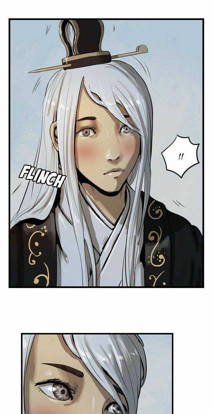 Kẻ Lang Thang Chapter 13 trang 23