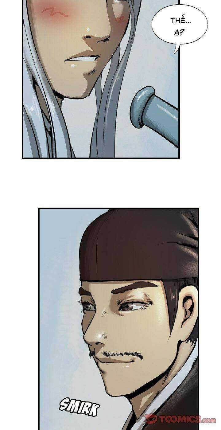 Kẻ Lang Thang Chapter 13 trang 24