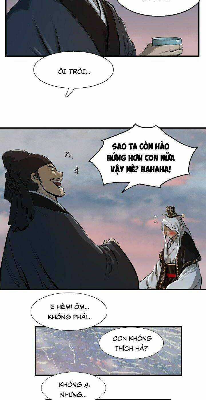 Kẻ Lang Thang Chapter 13 trang 29