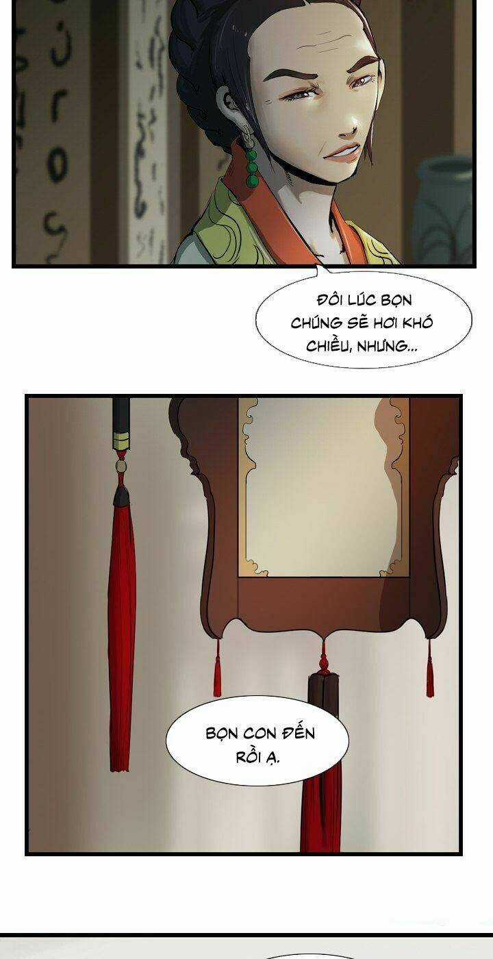 Kẻ Lang Thang Chapter 13 trang 34