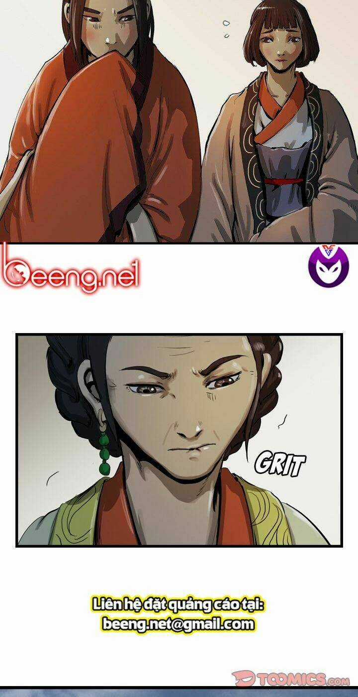 Kẻ Lang Thang Chapter 13 trang 38