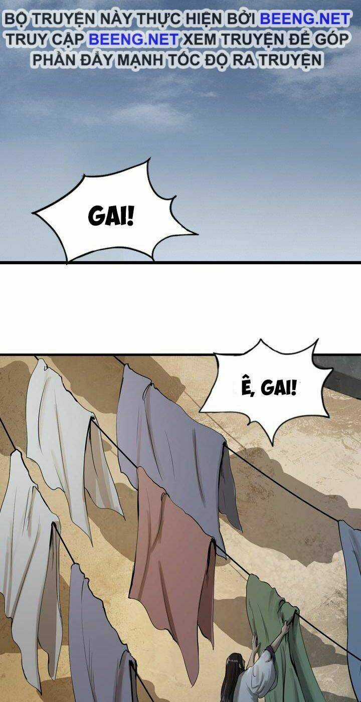 Kẻ Lang Thang Chapter 13 trang 39
