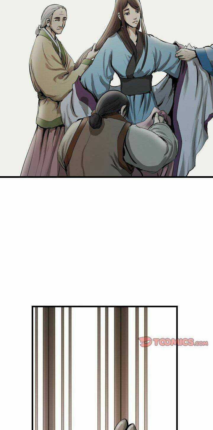 Kẻ Lang Thang Chapter 13 trang 44