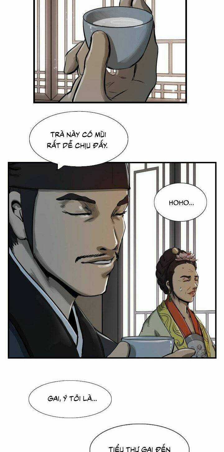 Kẻ Lang Thang Chapter 13 trang 45