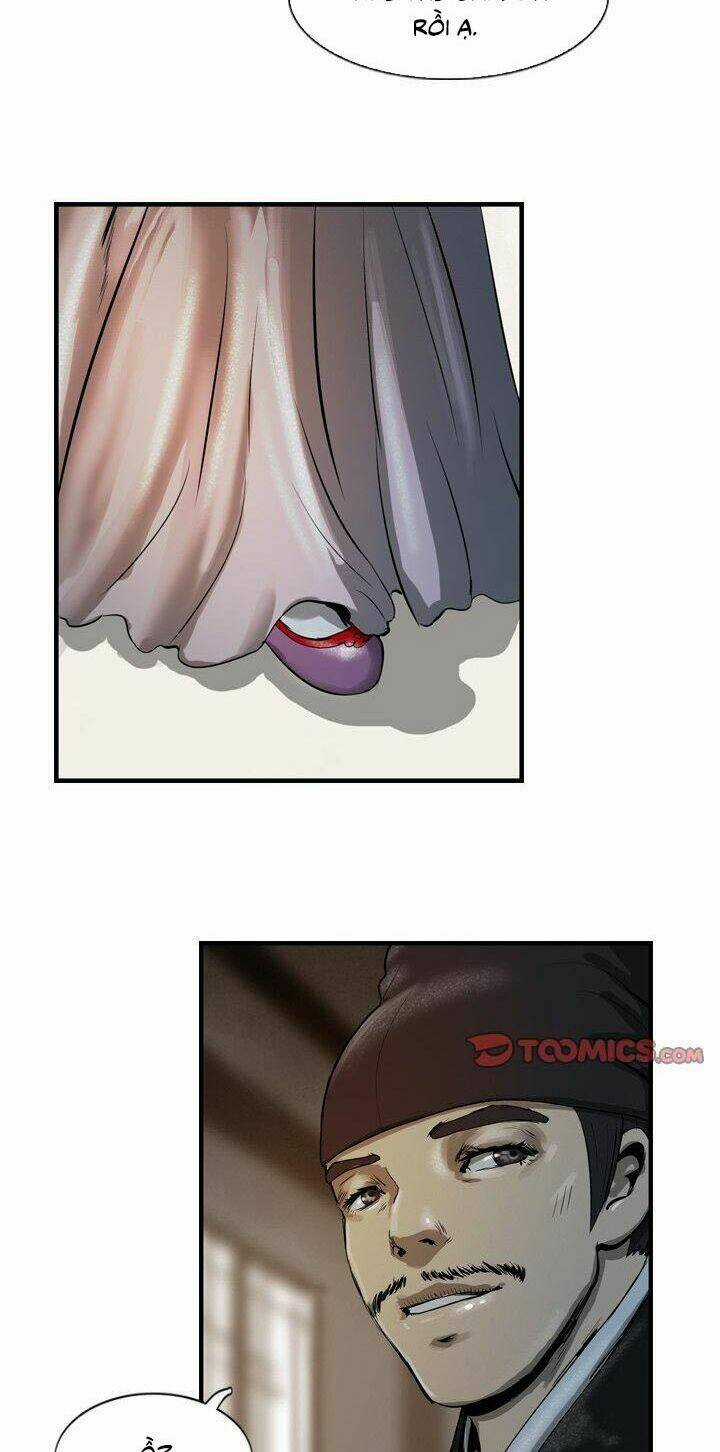 Kẻ Lang Thang Chapter 13 trang 46