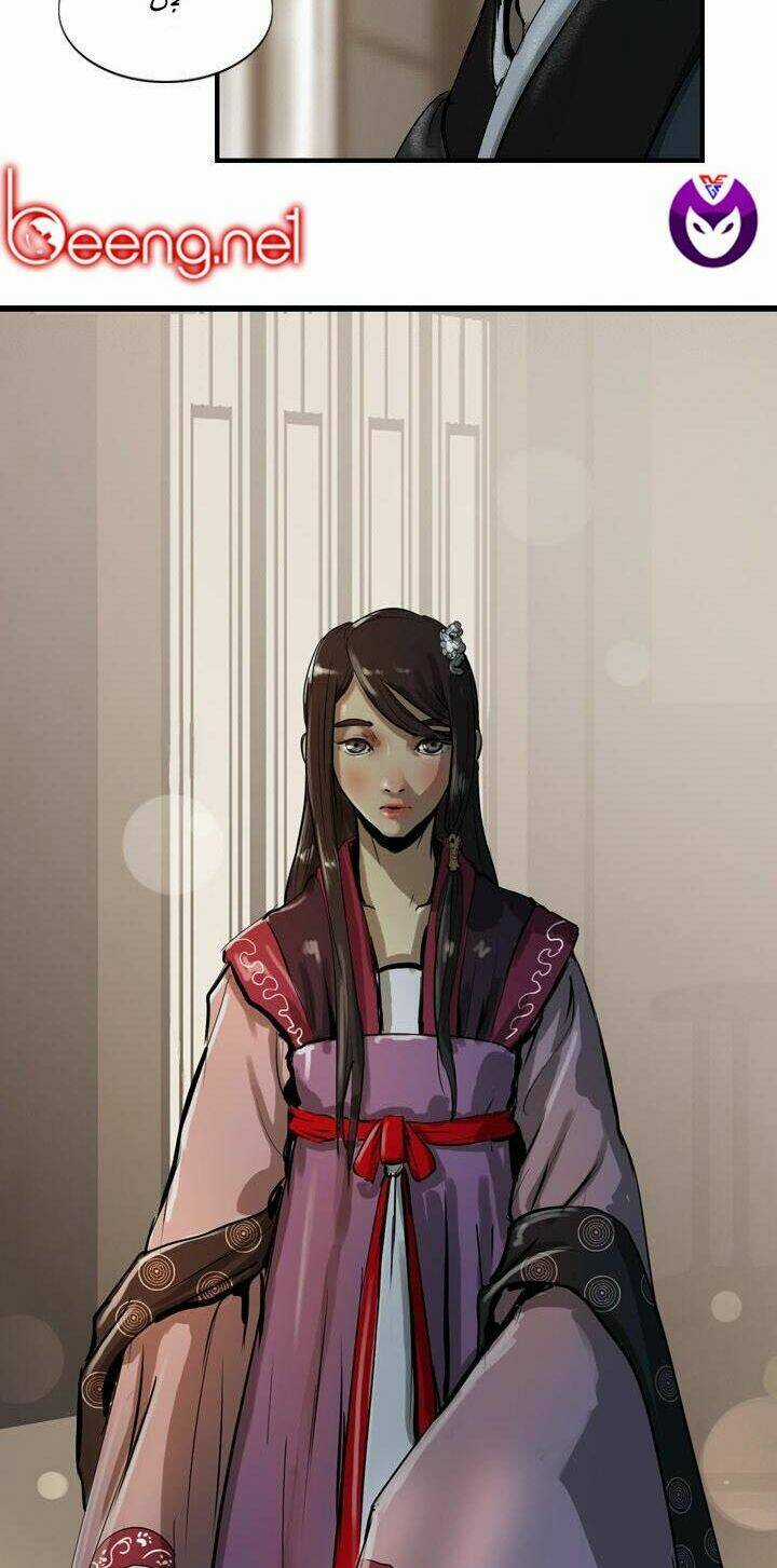 Kẻ Lang Thang Chapter 13 trang 47