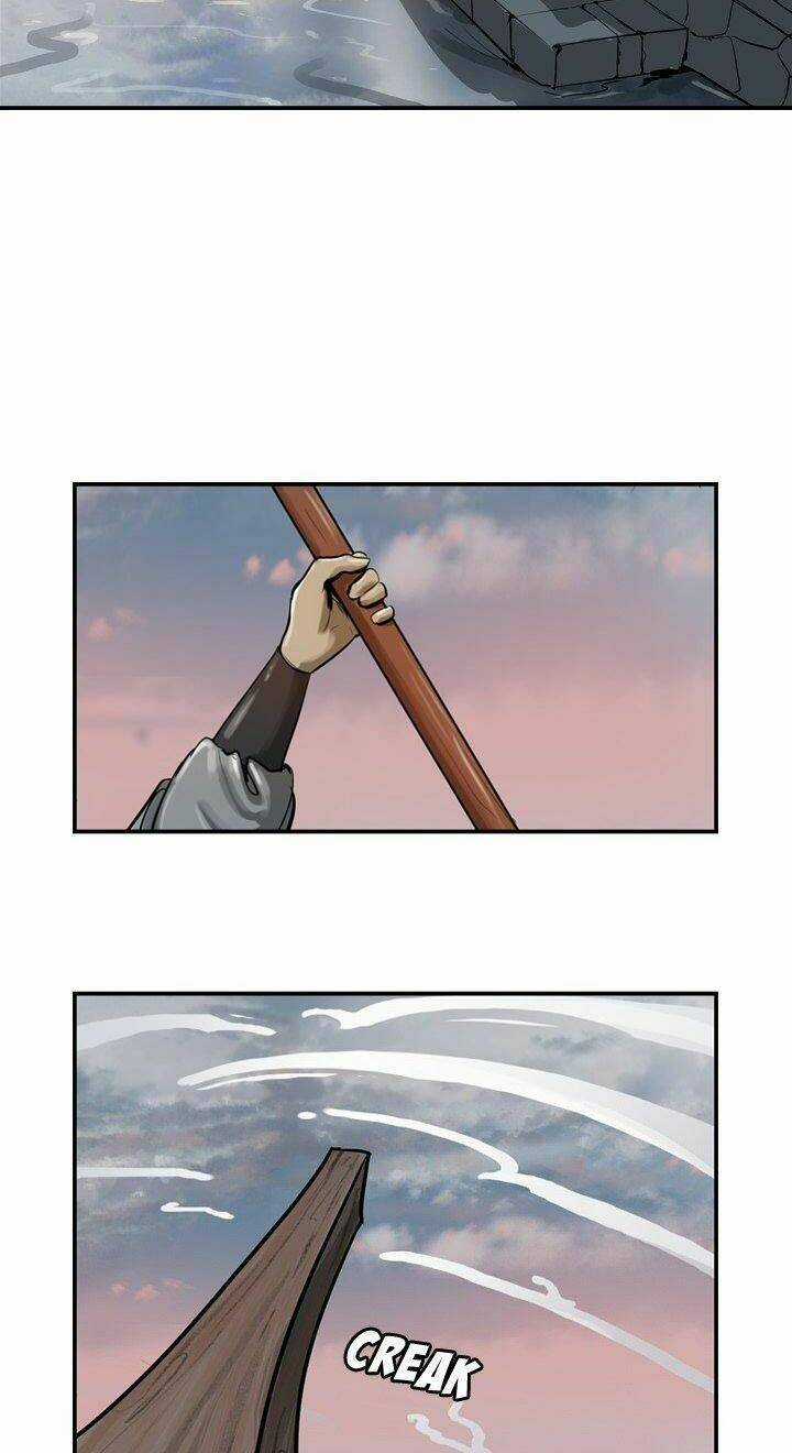 Kẻ Lang Thang Chapter 13 trang 5