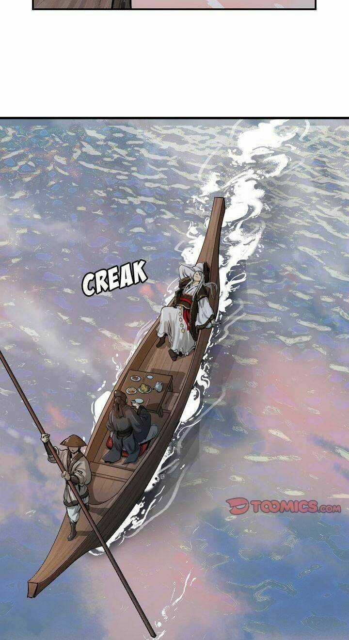 Kẻ Lang Thang Chapter 13 trang 6