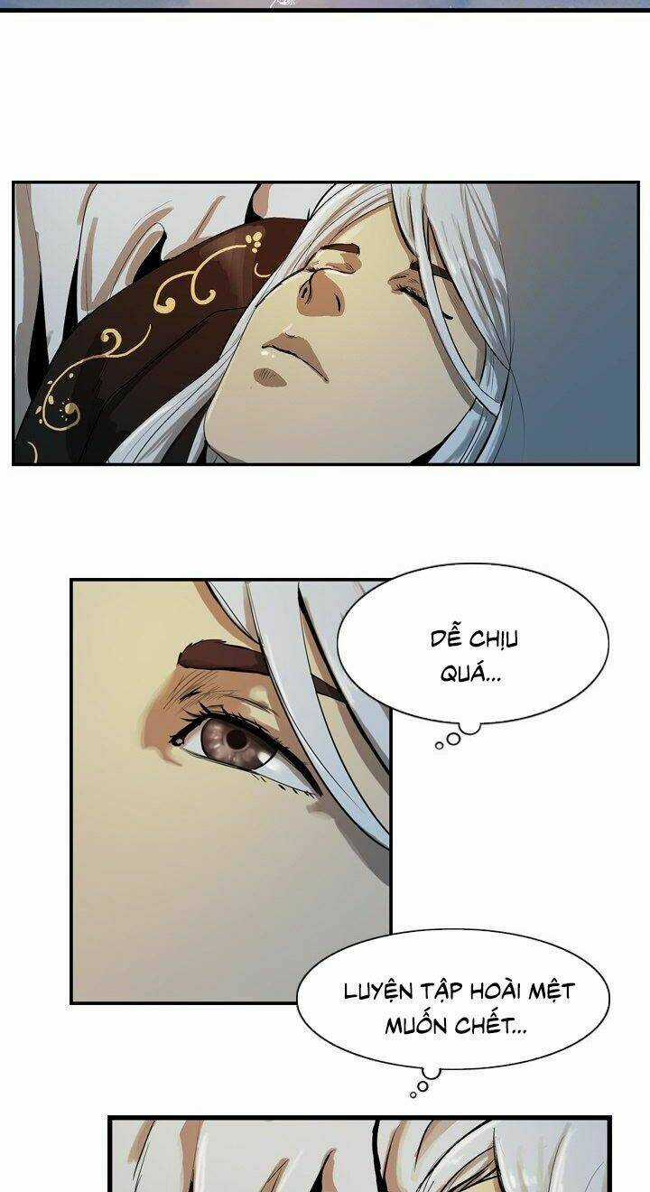 Kẻ Lang Thang Chapter 13 trang 7