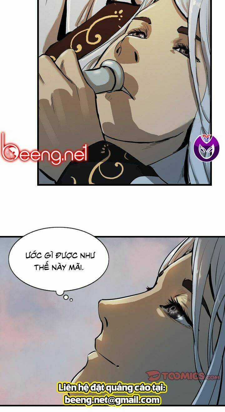 Kẻ Lang Thang Chapter 13 trang 8