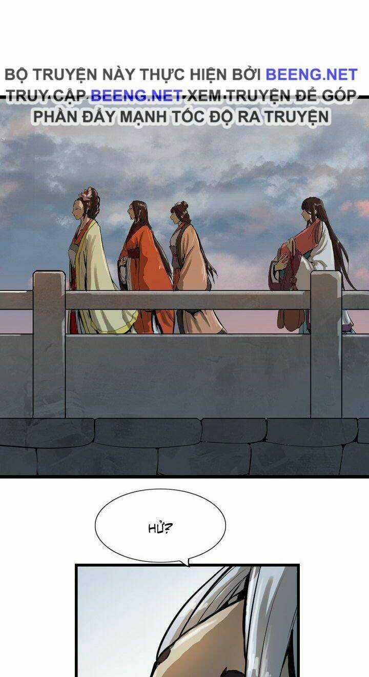 Kẻ Lang Thang Chapter 13 trang 9