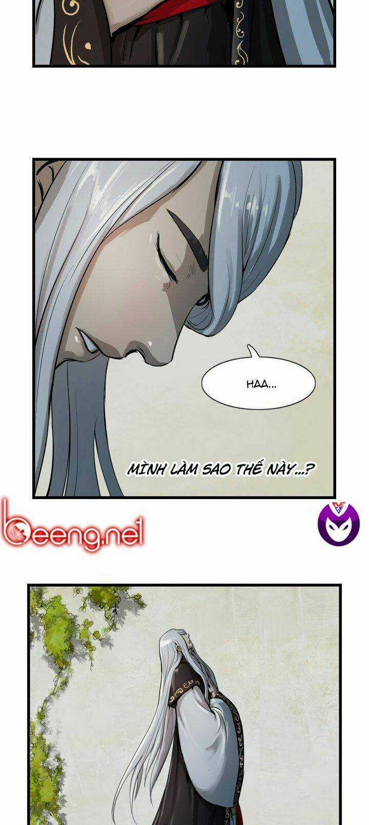 Kẻ Lang Thang Chapter 14 trang 10