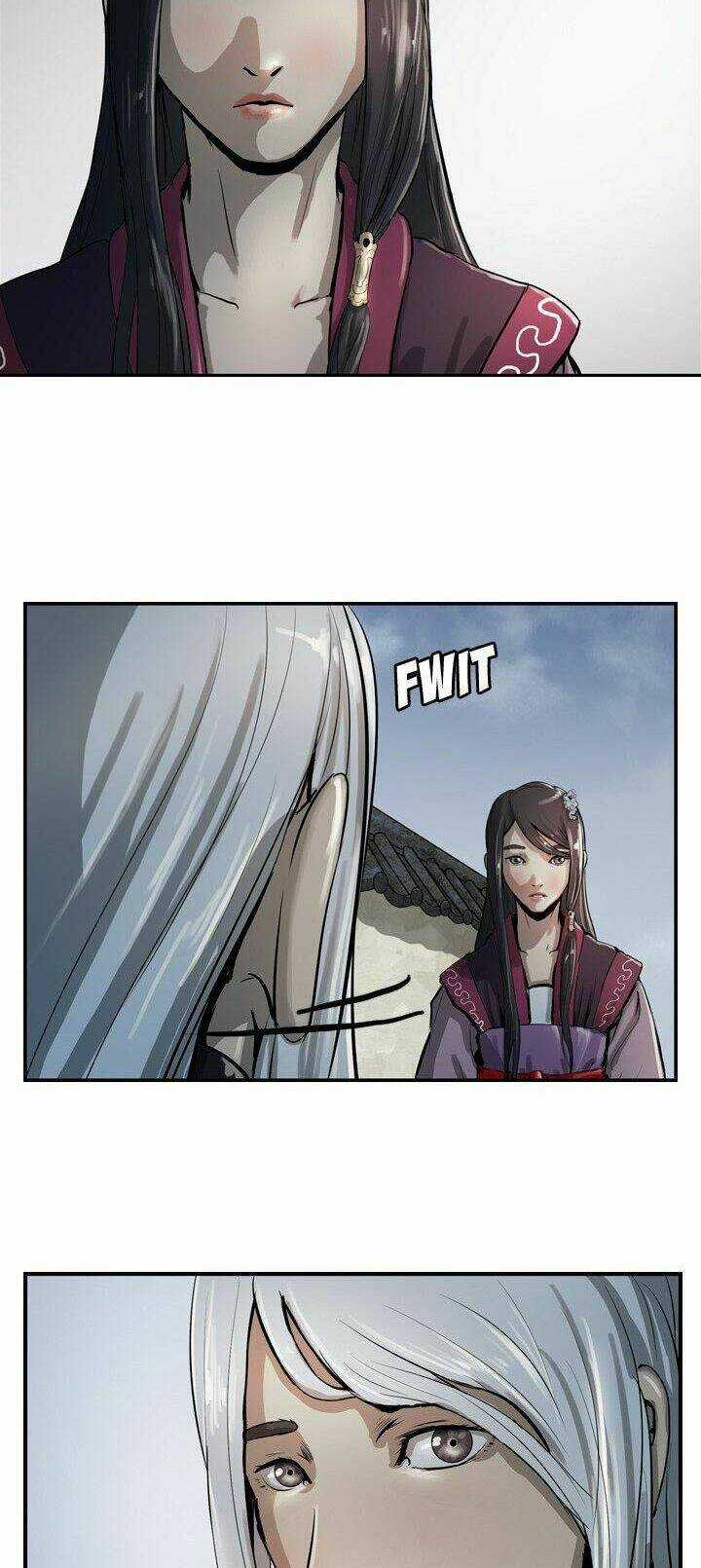 Kẻ Lang Thang Chapter 14 trang 12