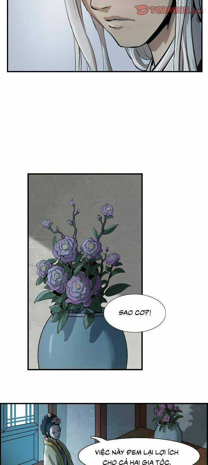 Kẻ Lang Thang Chapter 14 trang 13