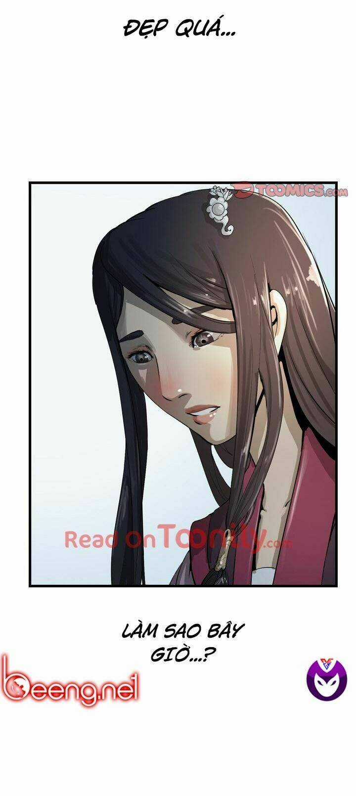 Kẻ Lang Thang Chapter 14 trang 18