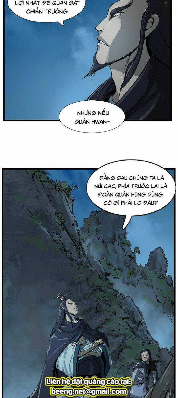 Kẻ Lang Thang Chapter 14 trang 23