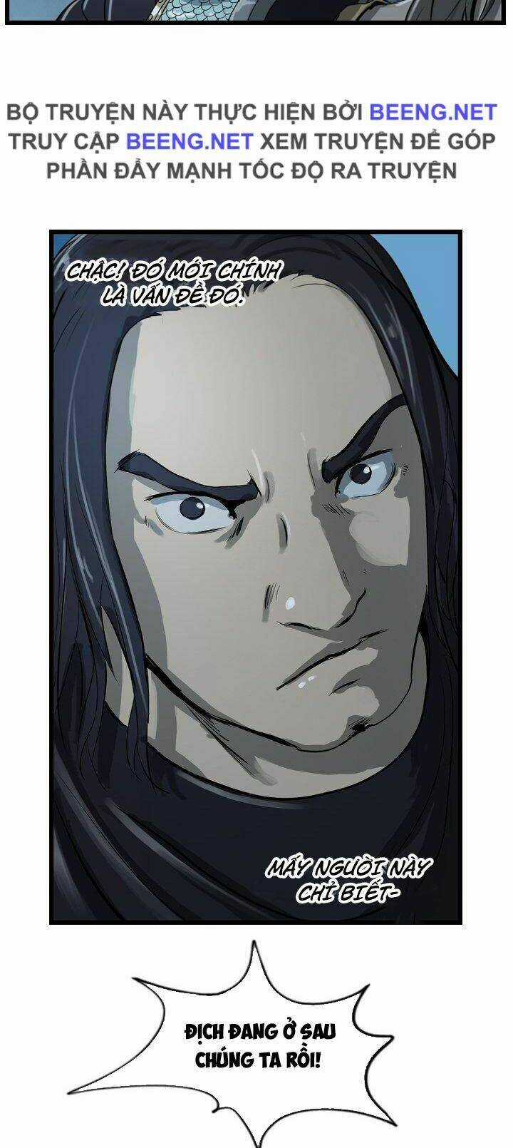 Kẻ Lang Thang Chapter 14 trang 24