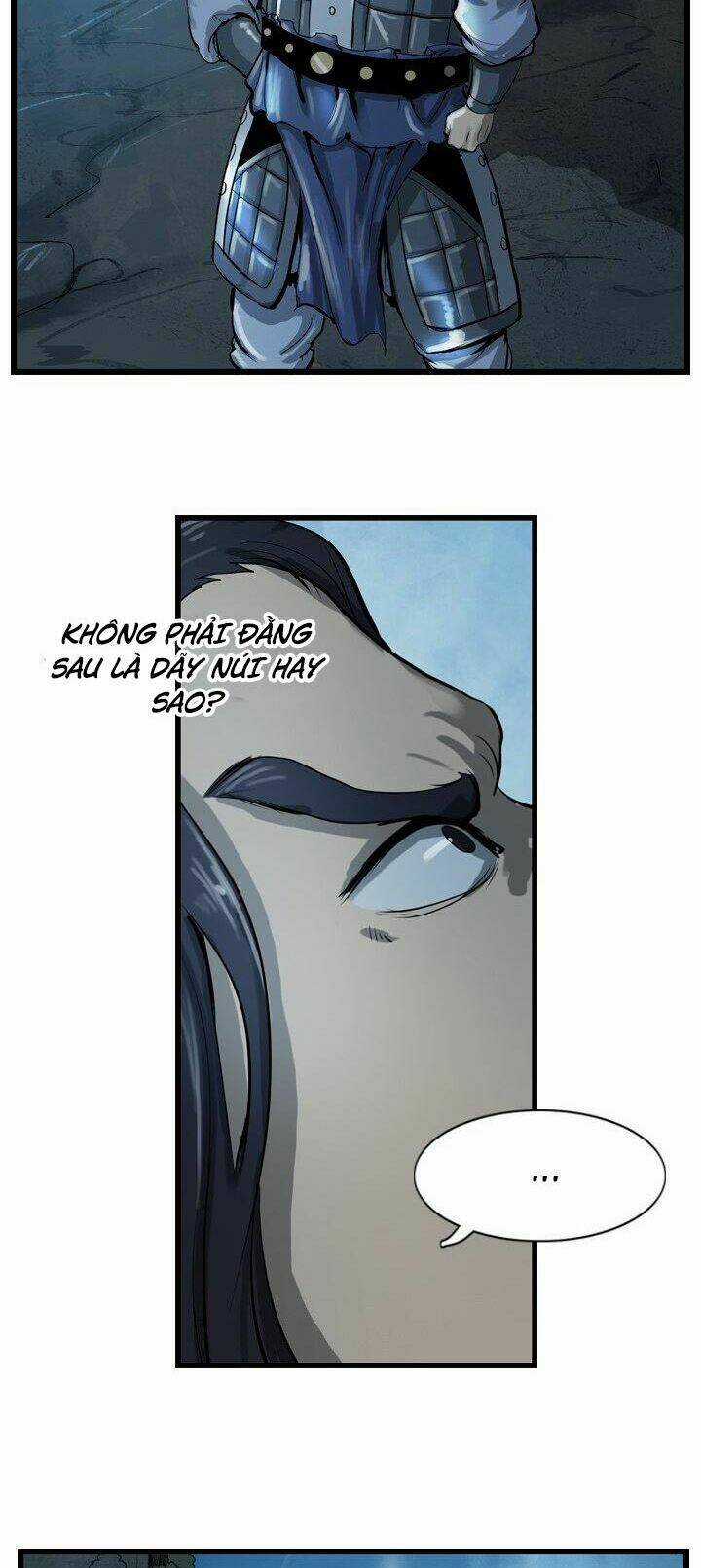 Kẻ Lang Thang Chapter 14 trang 27