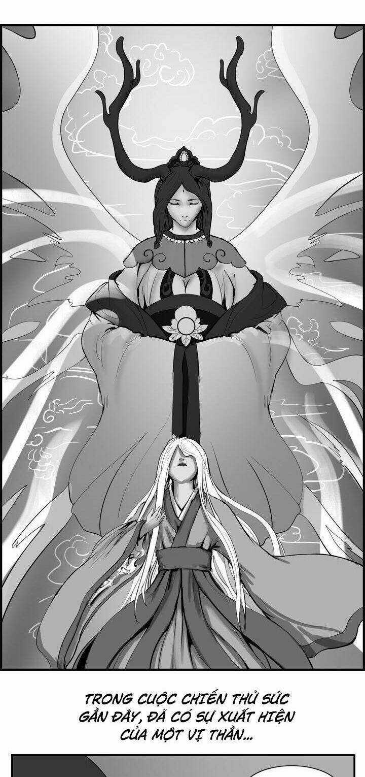 Kẻ Lang Thang Chapter 14 trang 3