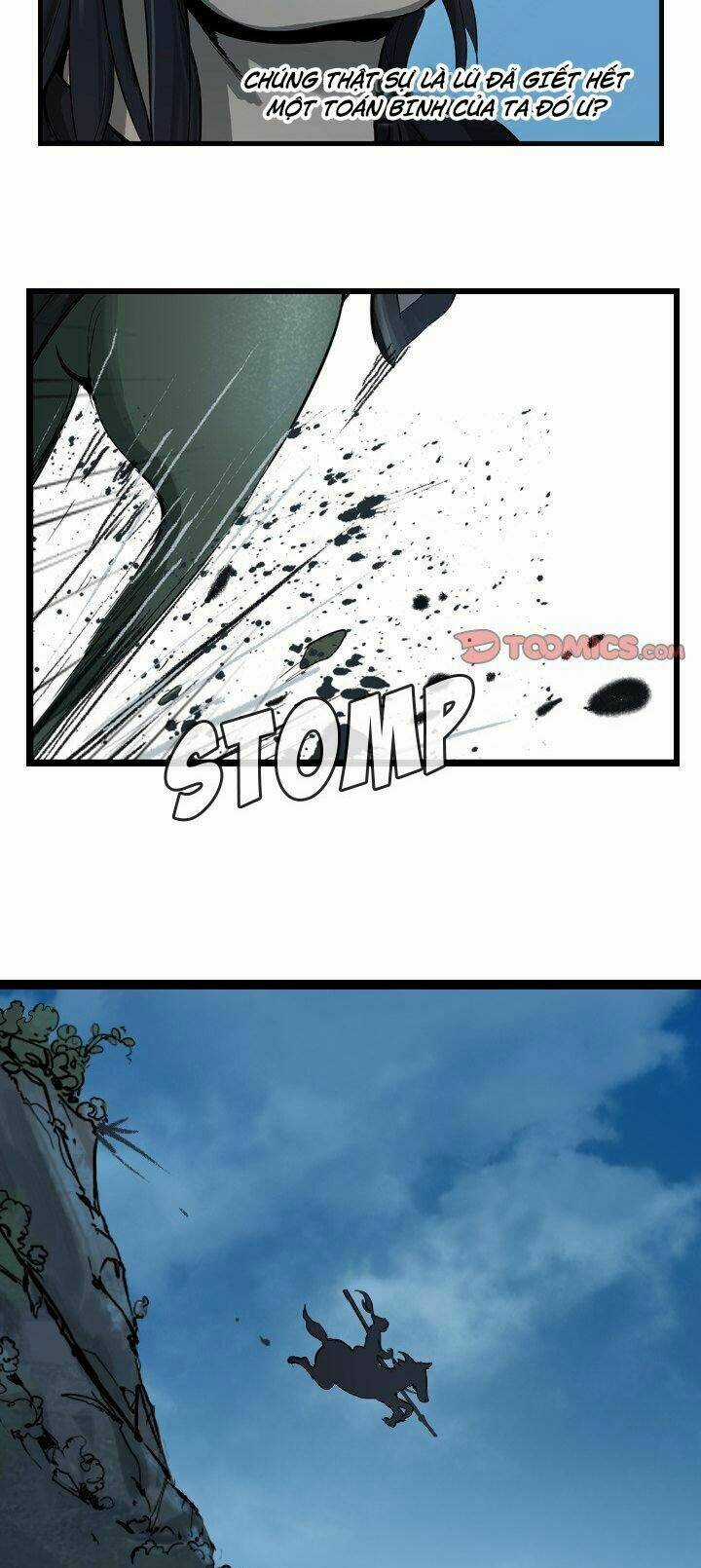 Kẻ Lang Thang Chapter 14 trang 30