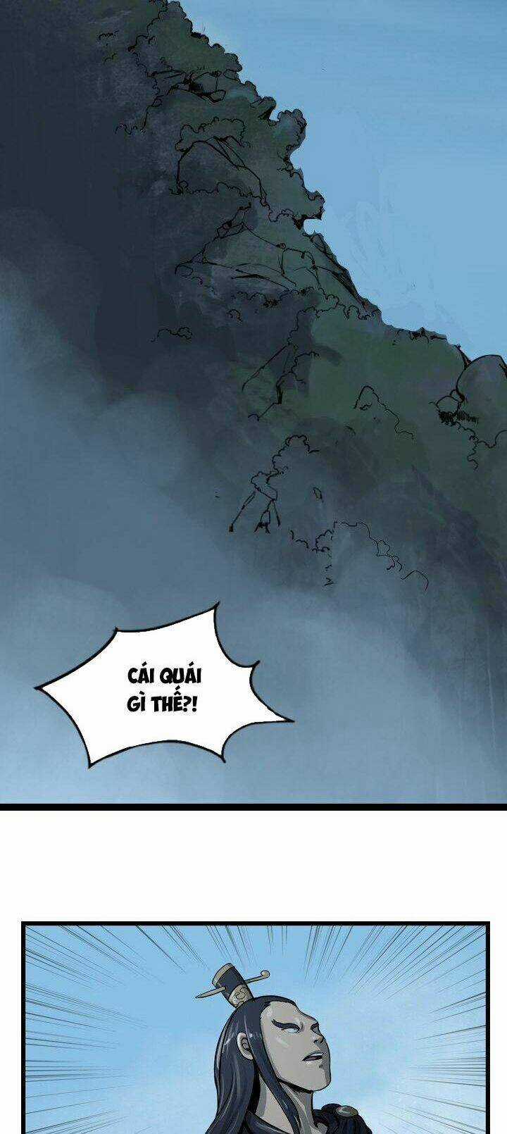 Kẻ Lang Thang Chapter 14 trang 31