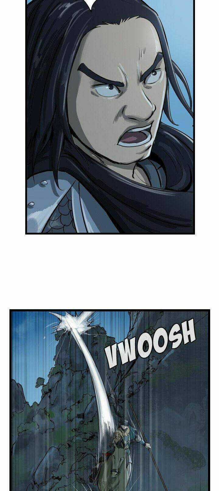 Kẻ Lang Thang Chapter 14 trang 36