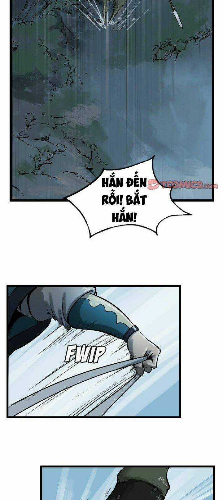 Kẻ Lang Thang Chapter 14 trang 37