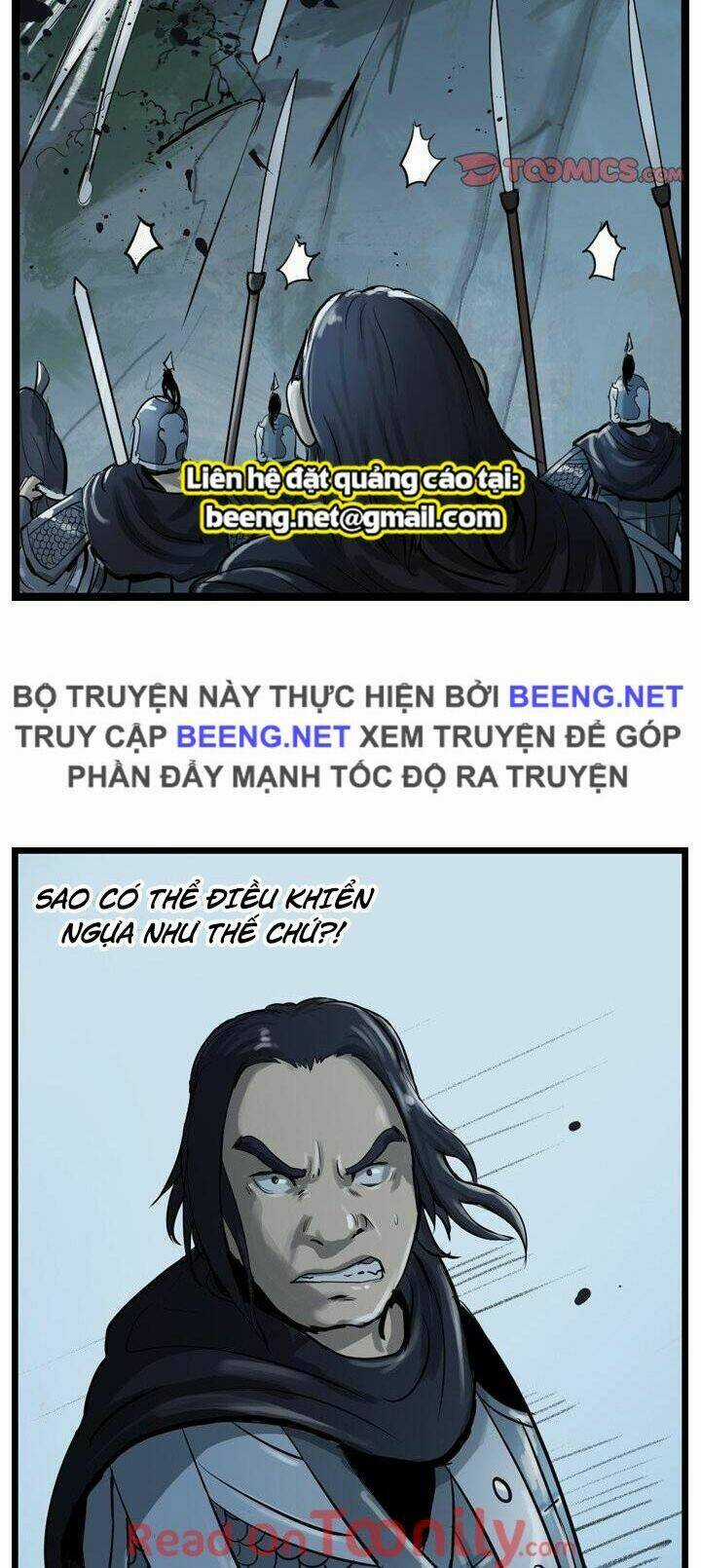 Kẻ Lang Thang Chapter 14 trang 39