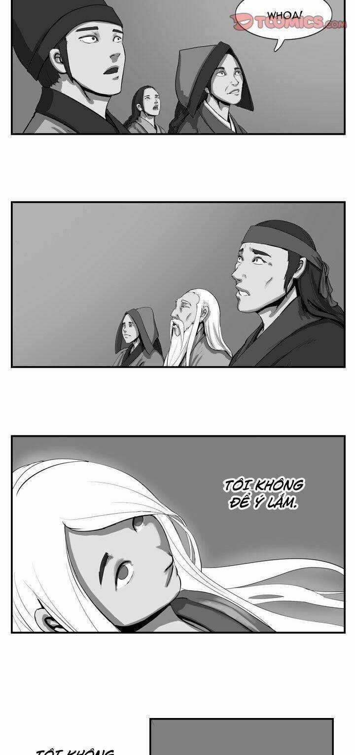 Kẻ Lang Thang Chapter 14 trang 4