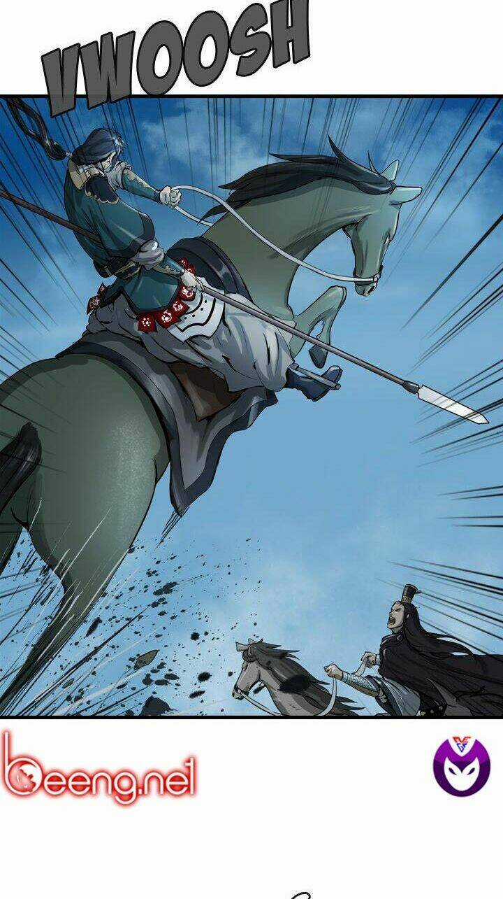 Kẻ Lang Thang Chapter 14 trang 42