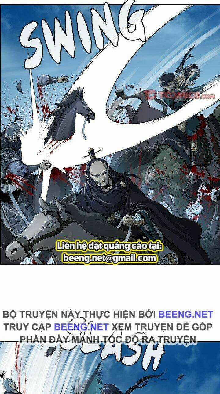 Kẻ Lang Thang Chapter 14 trang 43