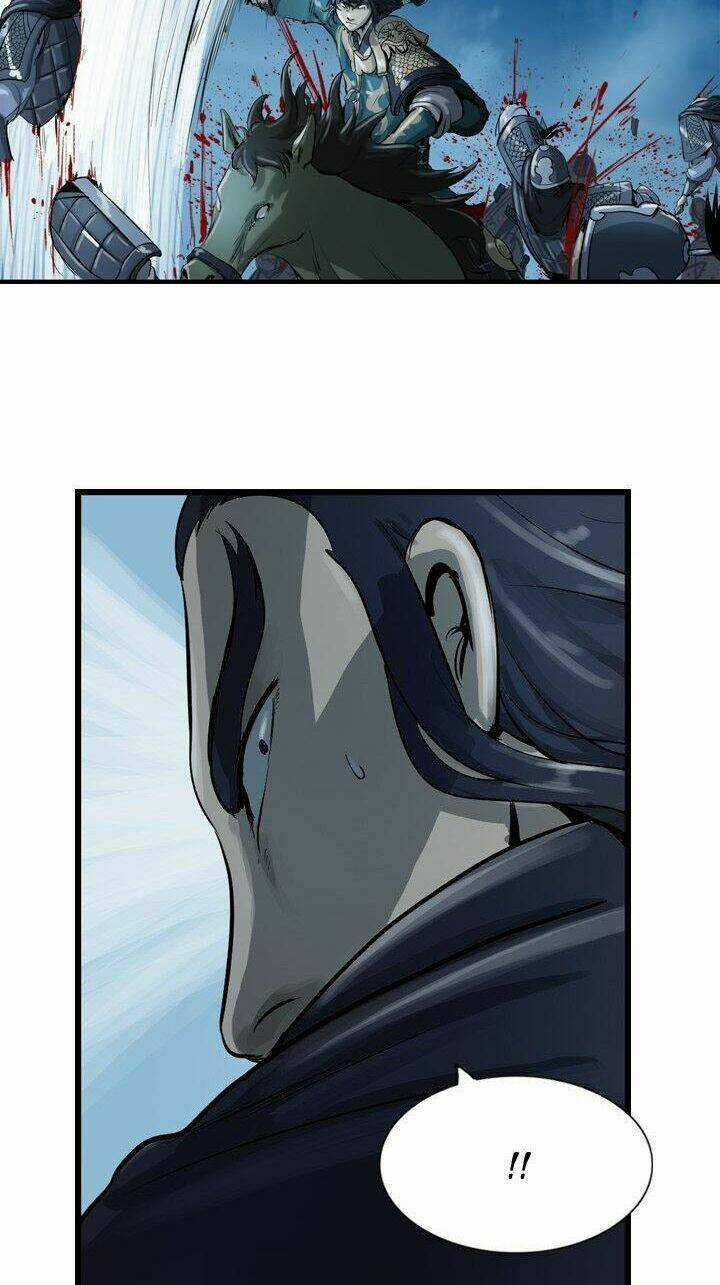 Kẻ Lang Thang Chapter 14 trang 44