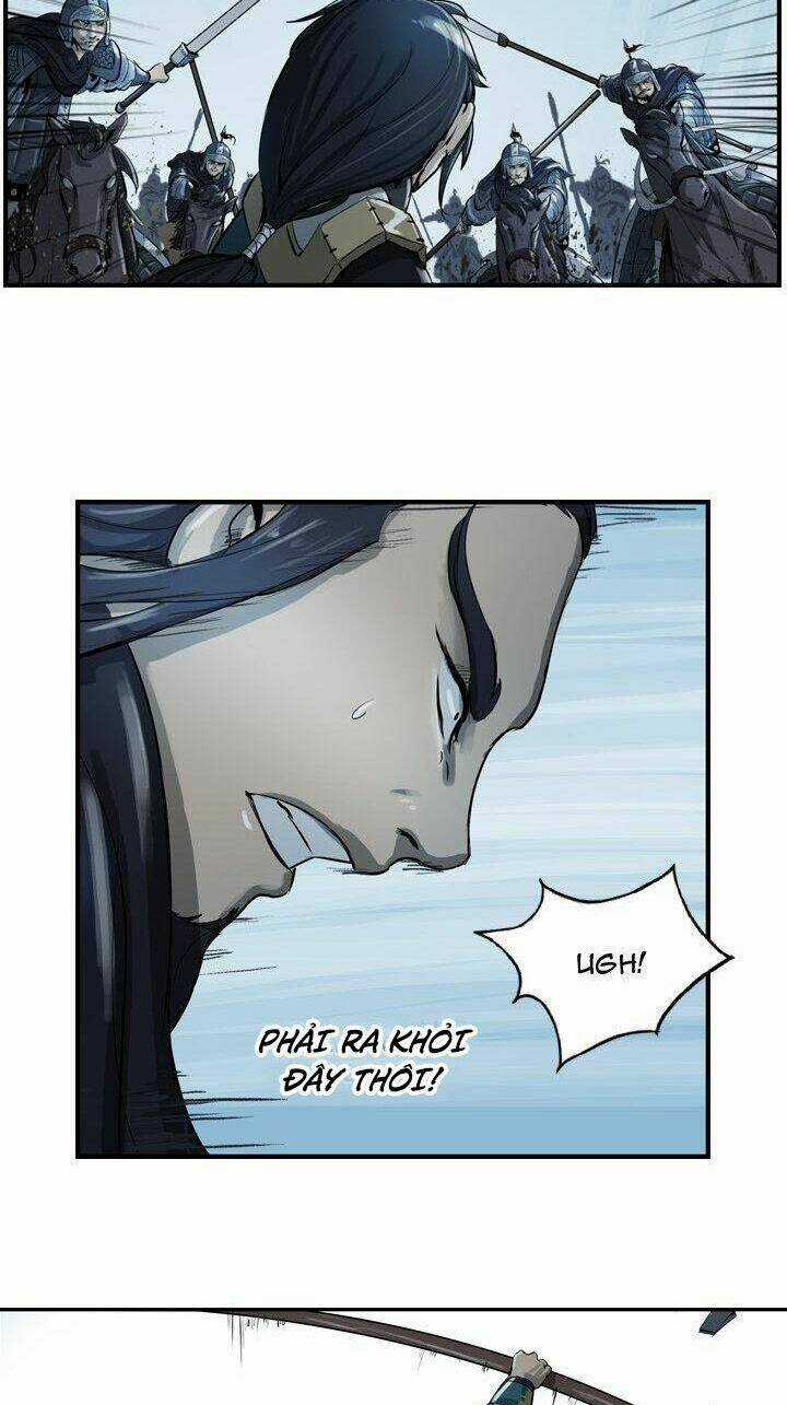 Kẻ Lang Thang Chapter 14 trang 46