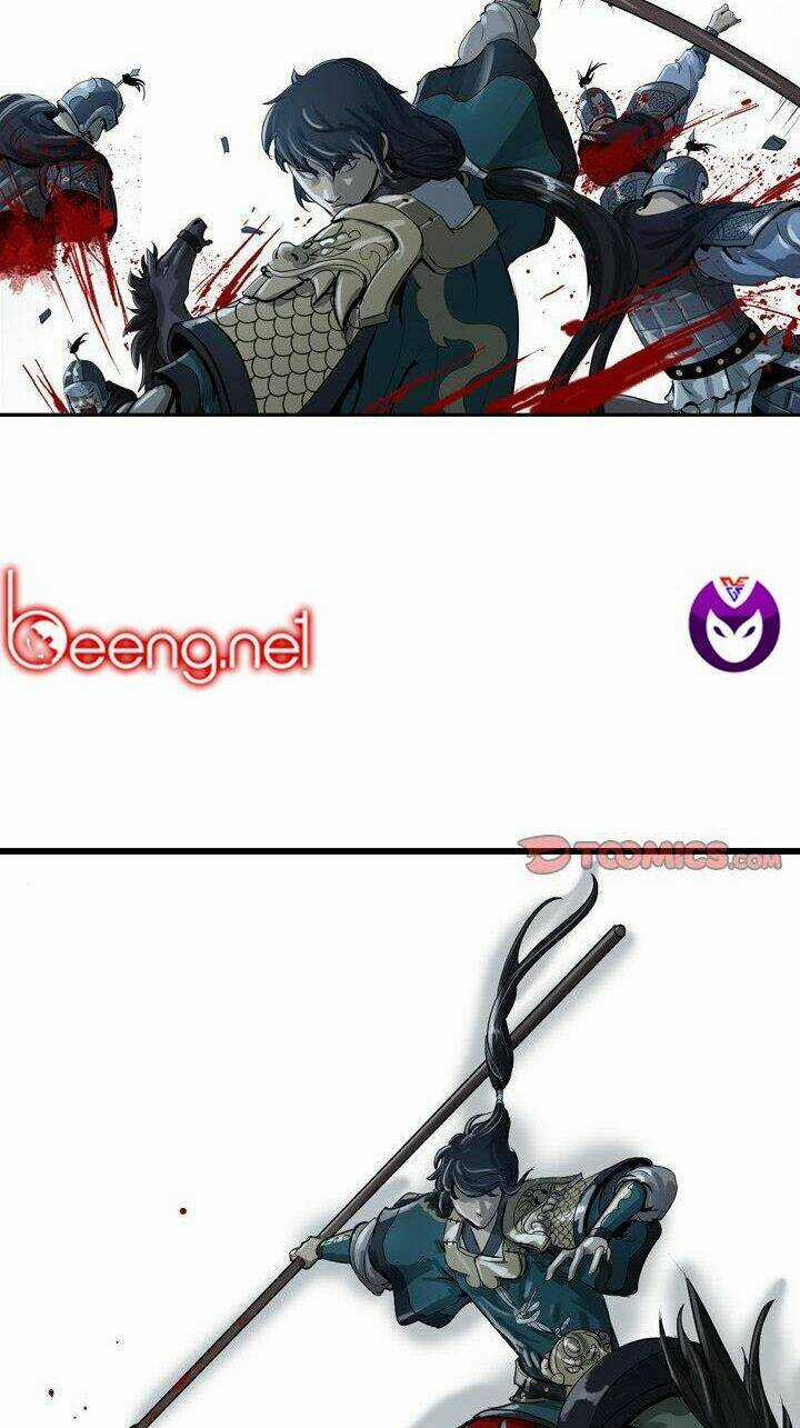 Kẻ Lang Thang Chapter 14 trang 47