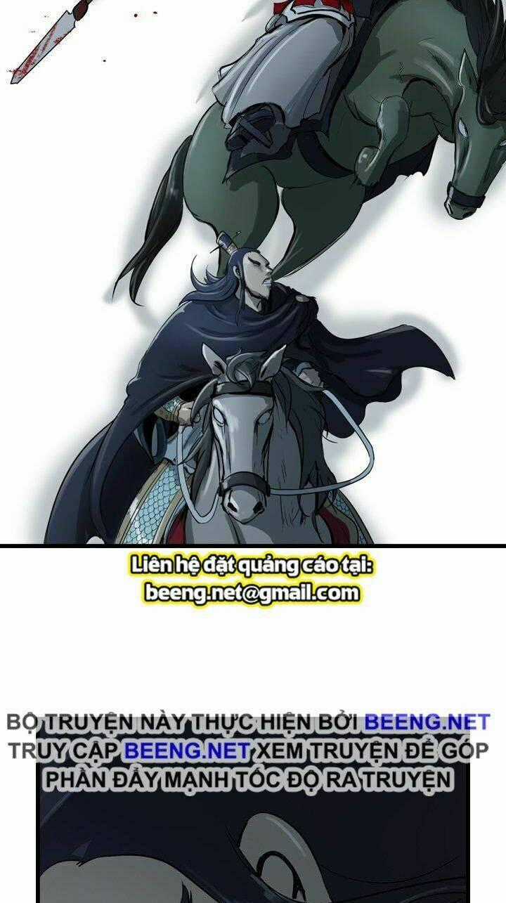 Kẻ Lang Thang Chapter 14 trang 48