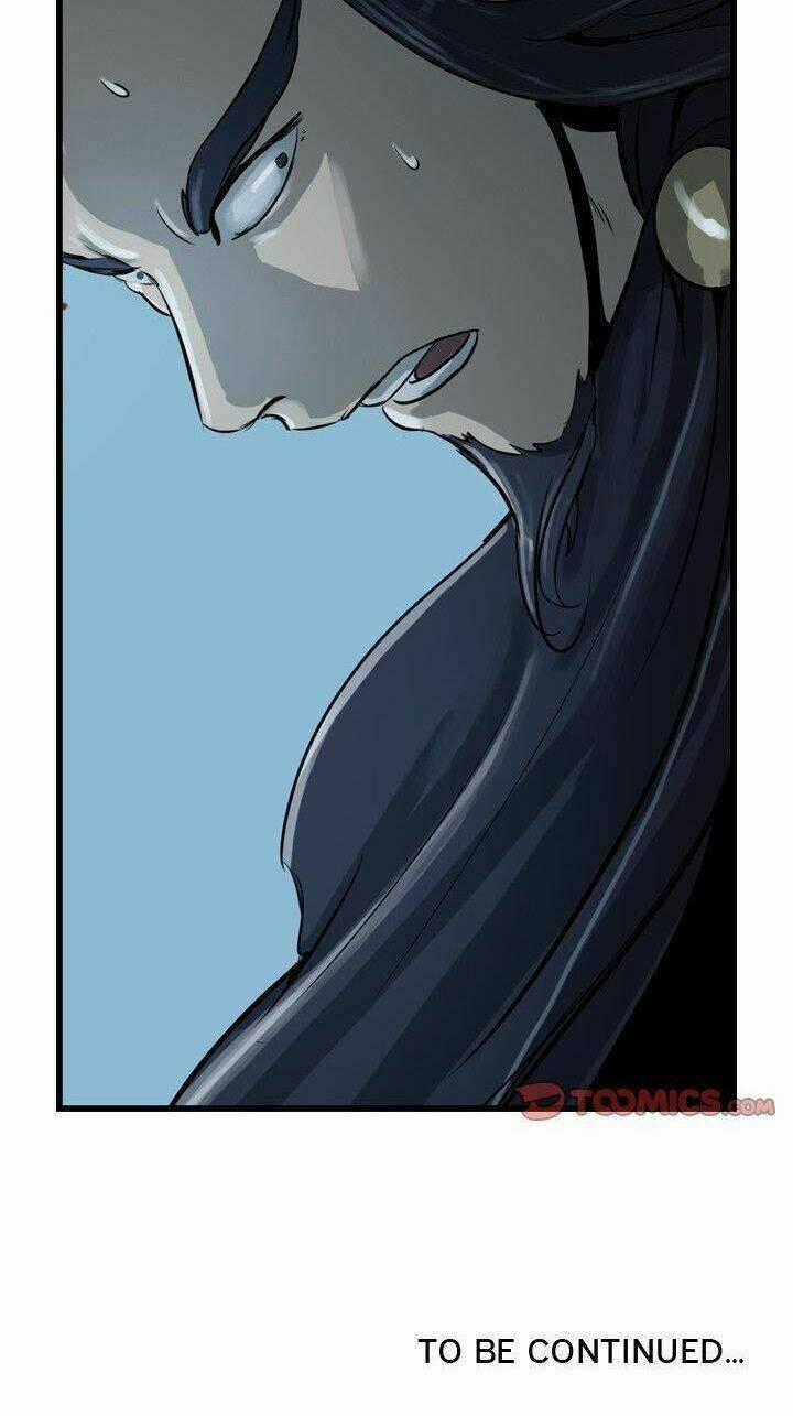 Kẻ Lang Thang Chapter 14 trang 49