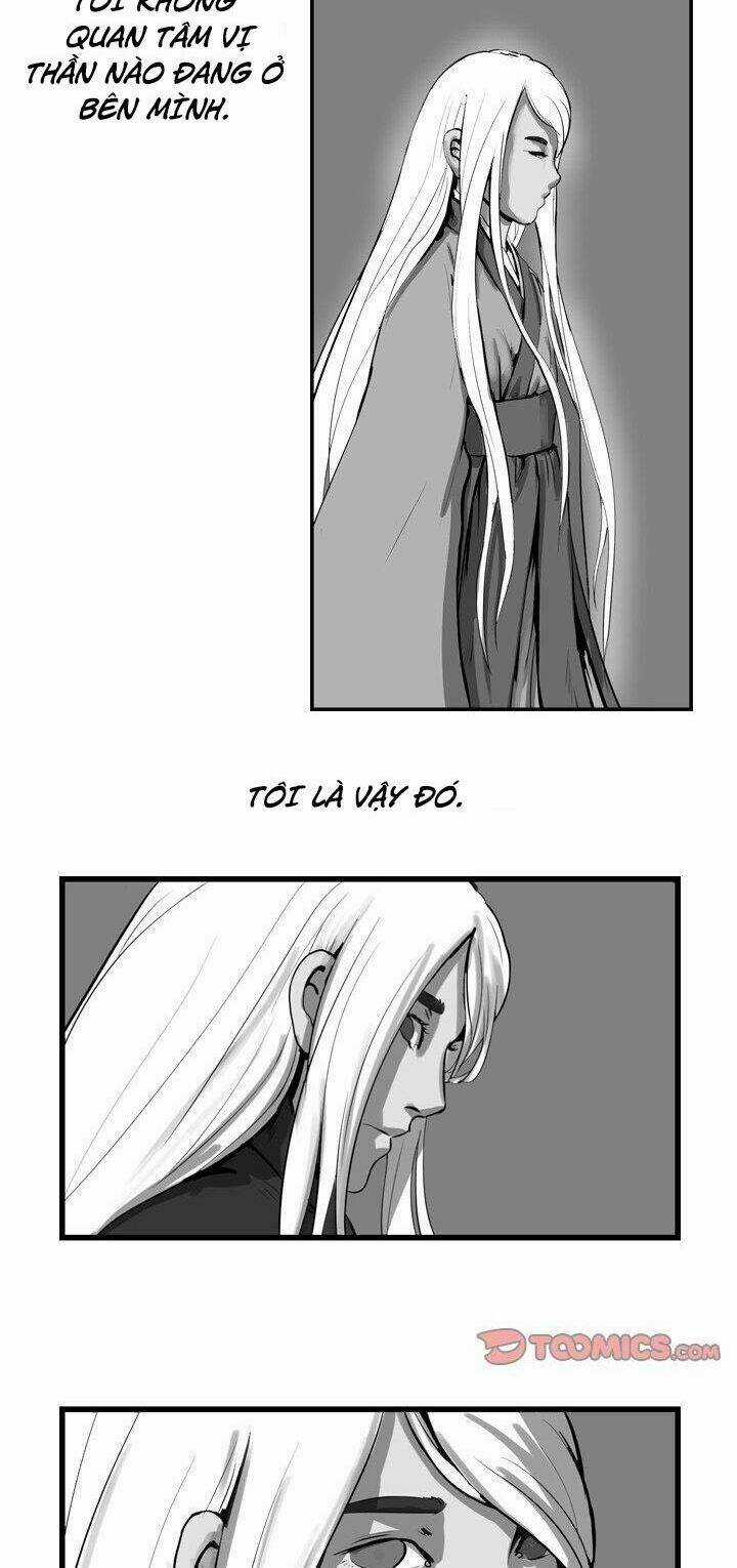 Kẻ Lang Thang Chapter 14 trang 5