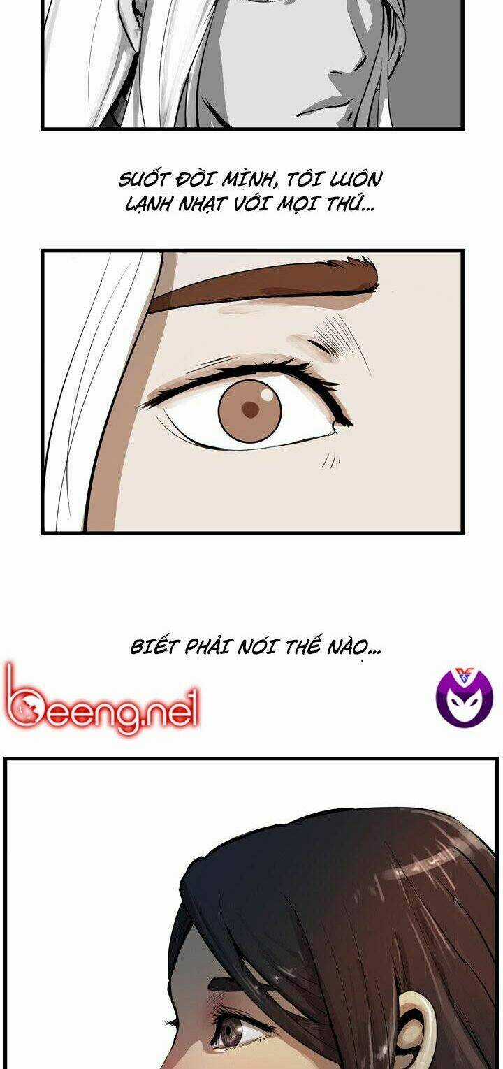 Kẻ Lang Thang Chapter 14 trang 6